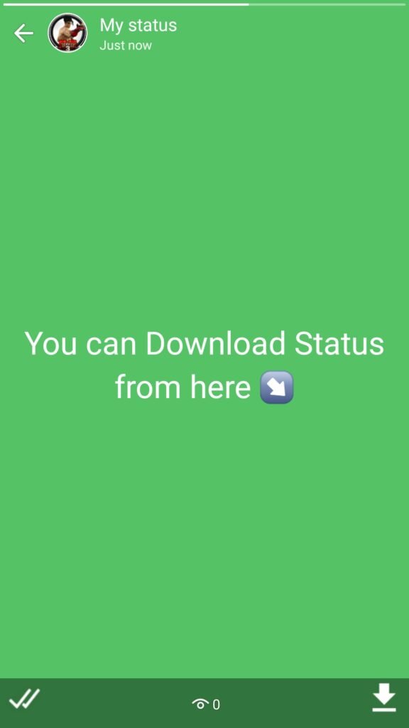 GB Status Download