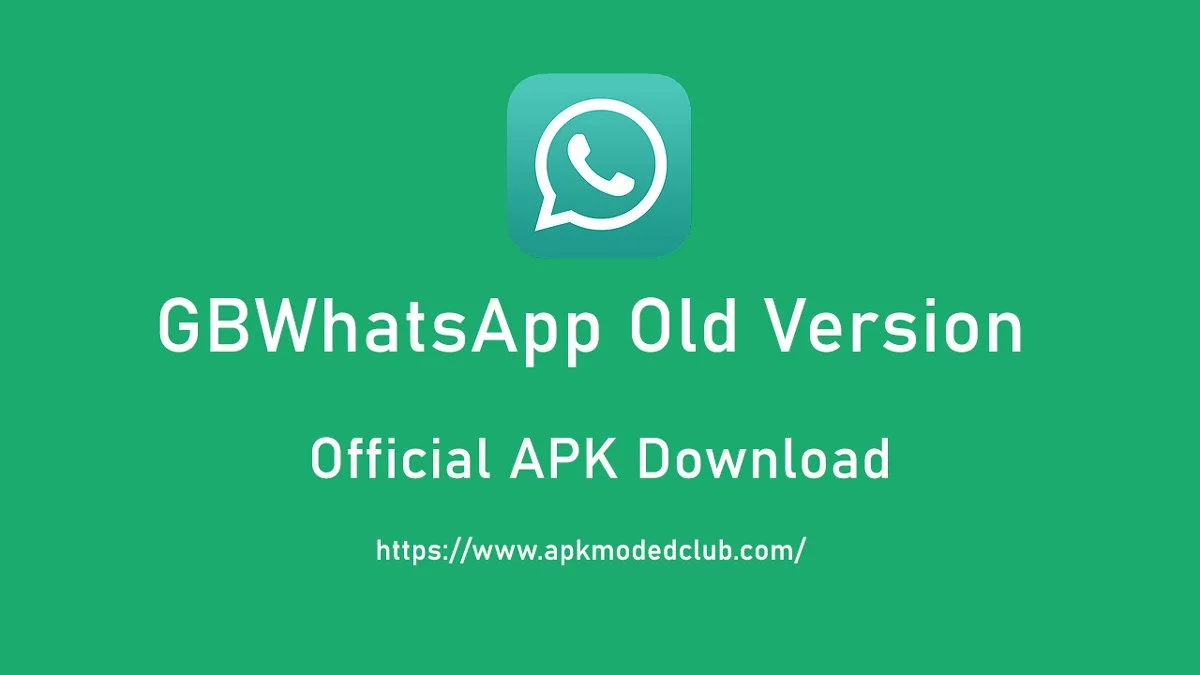 GBWhatsApp Pro APK Download Latest Version Anti Ban 2023 - GBPLUS APK